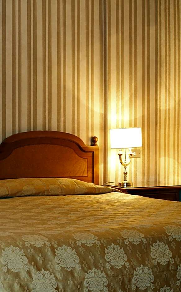 Hotel Eliseo
