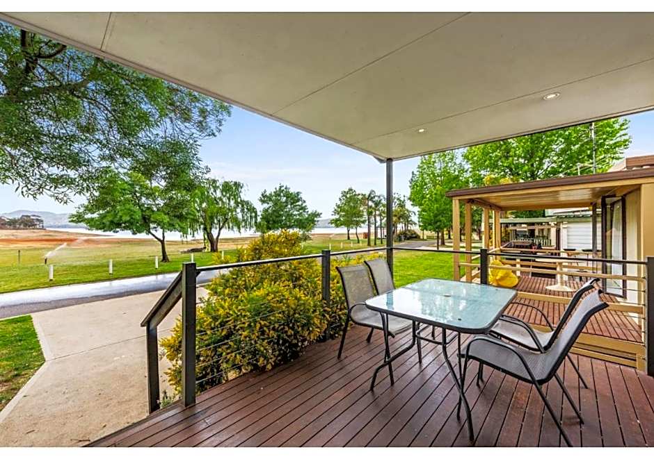 Discovery Parks - Lake Hume, Victoria