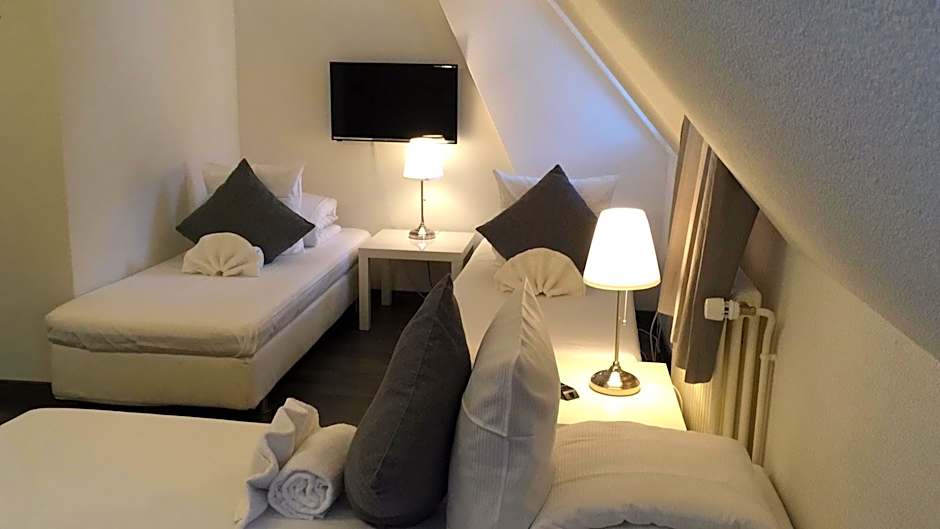 INSIDE Five Hotel