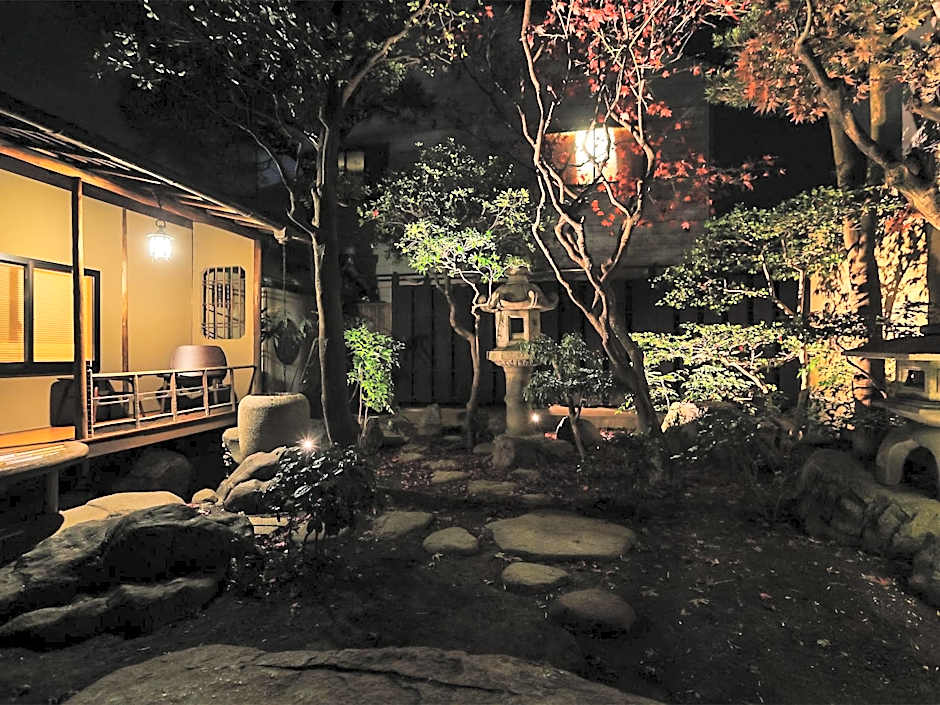 Ryokan Tanoya