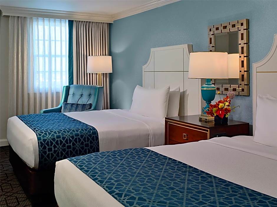 The Royal Sonesta New Orleans