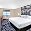Super 8 by Wyndham Charlottesville