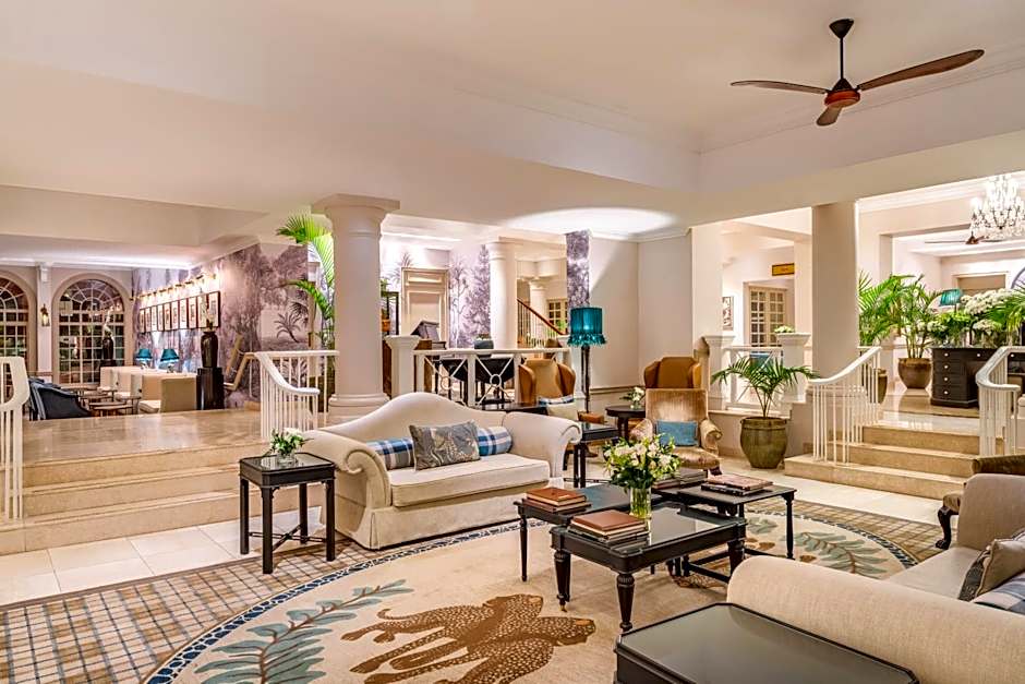 Fairmont The Norfolk