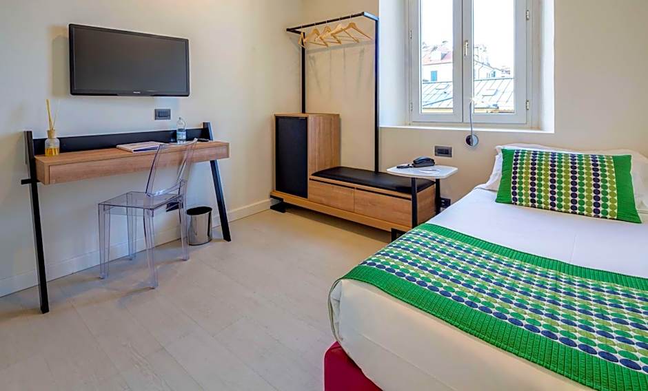 Best Western Plus Royal Superga Hotel