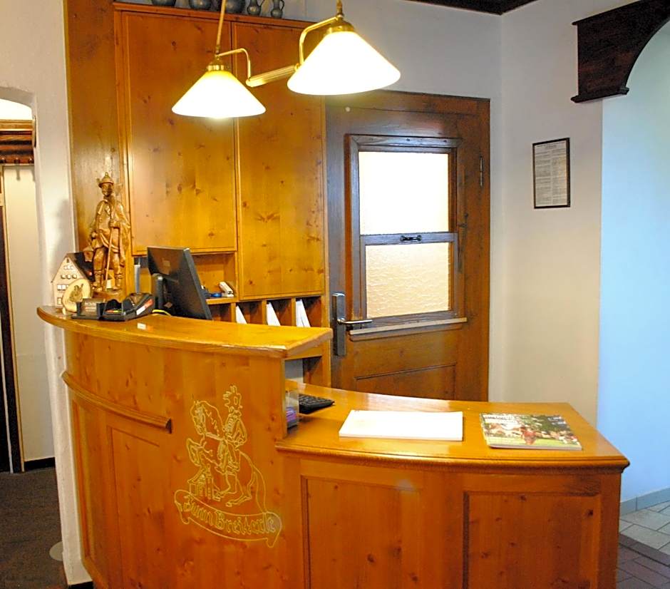 Hotel Zum Breiterle