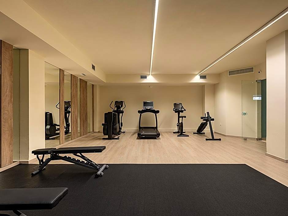 Stefan Village Hotel