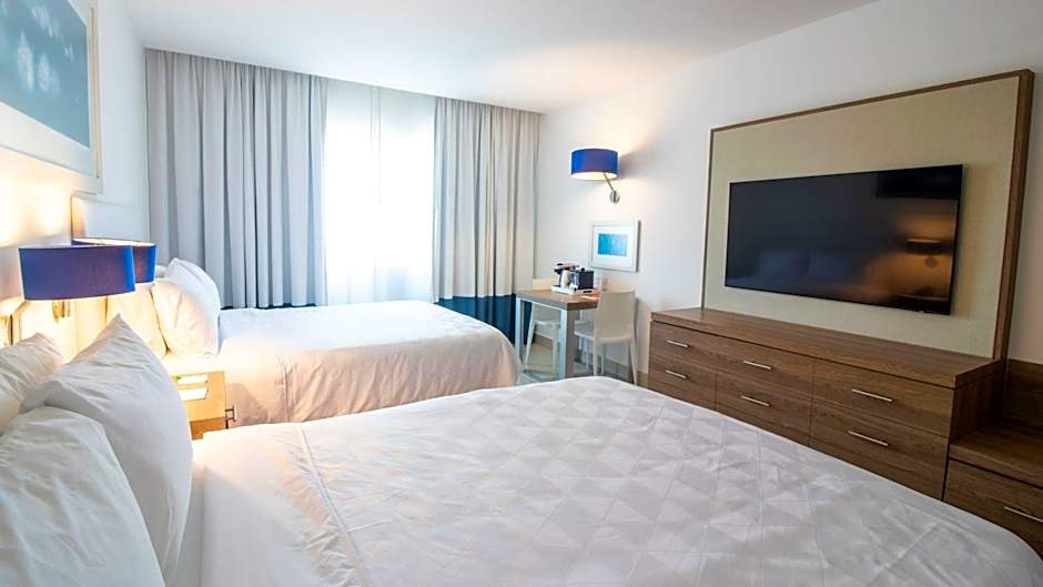 Holiday Inn Acapulco La Isla by IHG