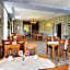 Hotel Belweder - przy hotelu Golebiewski