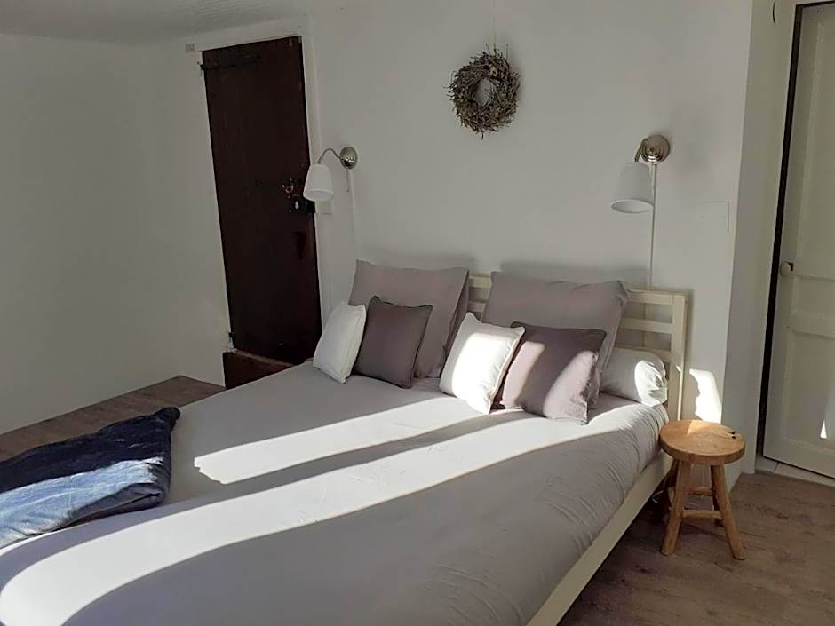 Bed and Breakfast Les Airelles