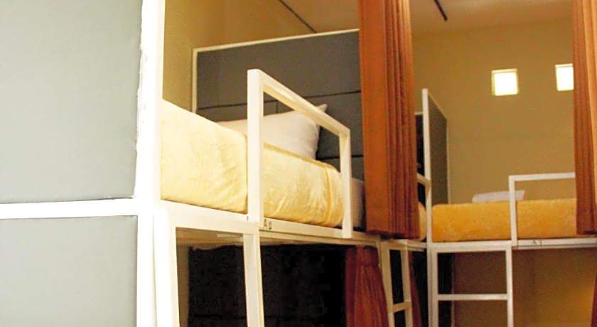 ALA Hostel