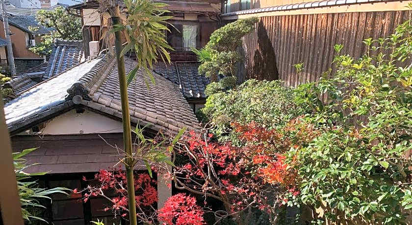 Tsubakiso