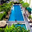 Marriott Executive Apartments Sukhumvit Park, Bangkok