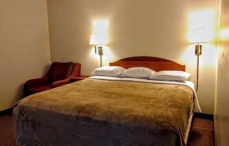 King Room - Disability Access