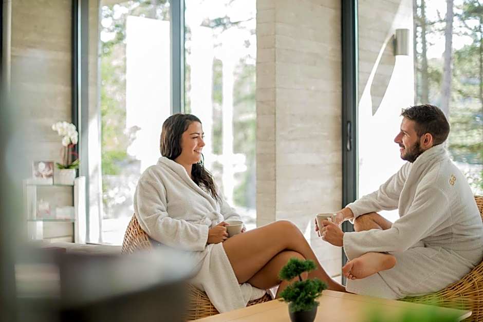 Domaine Lou Capitelle & Spa