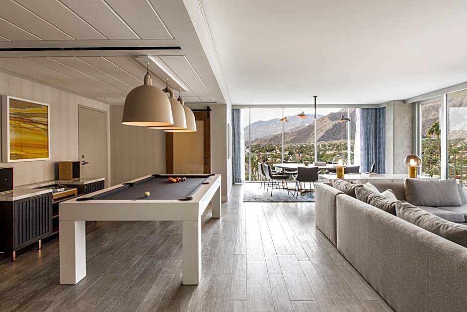 Kimpton Rowan Palm Springs Hotel By IHG