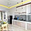 Green Studio Apartment Sanur