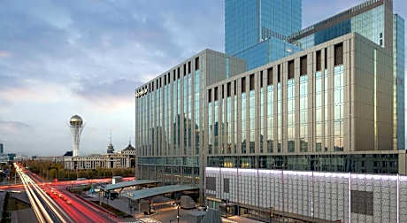 Sheraton Astana Hotel
