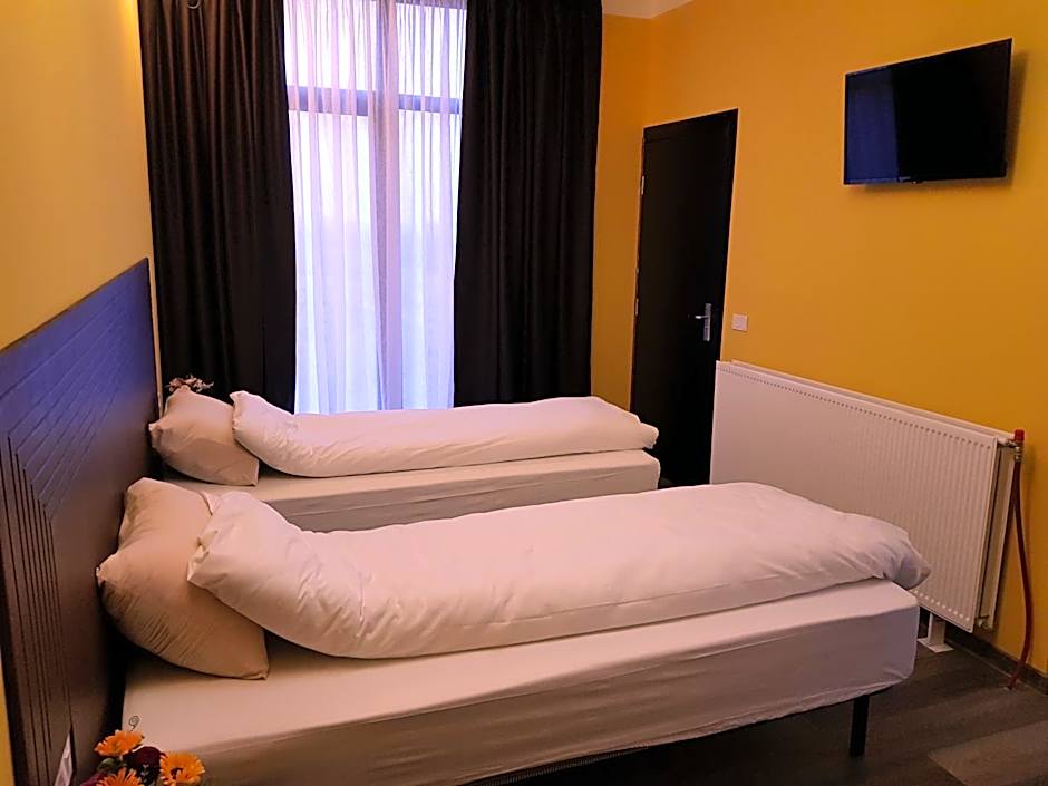 Hotel Restaurant La Passione