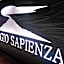Rifugio Sapienza