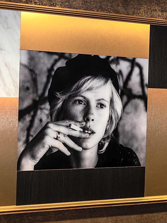 Niepce Paris, Curio Collection By Hilton