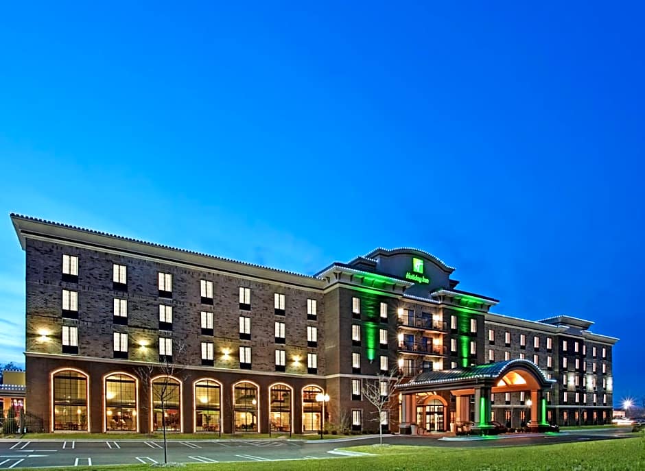 Holiday Inn Midland By IHG