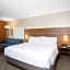 Holiday Inn Express Hotels & Suites Washington-North Saint George