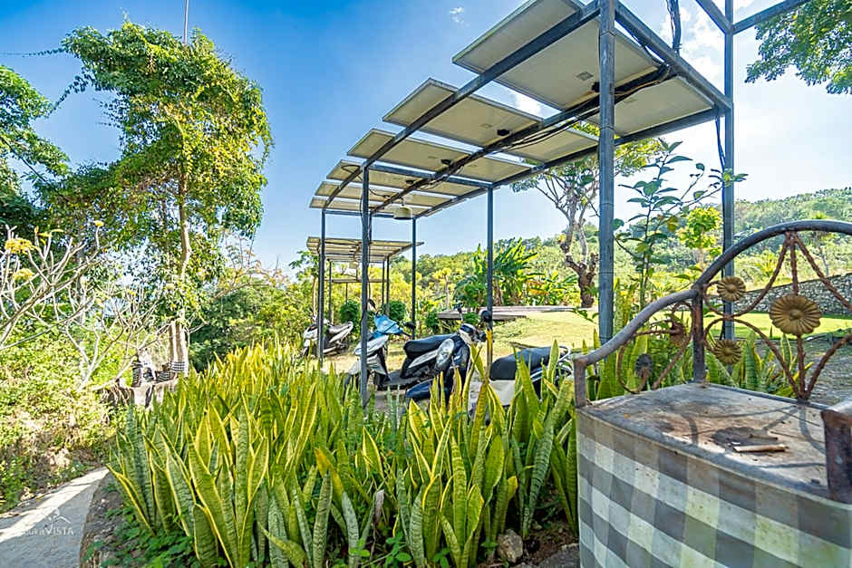 Bong Hostel Nusa Lembongan by Bukit Vista