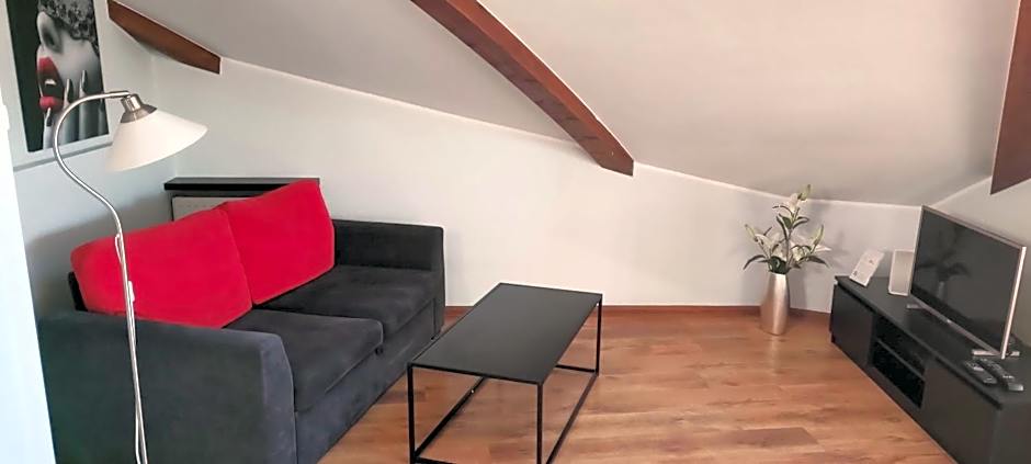 City Aparthotel