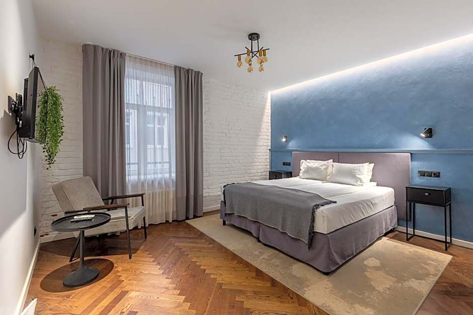 Konventa Seta Hotel Keystone Collection
