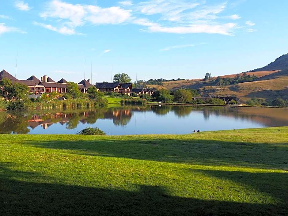 Kloofzicht Lodge & Spa