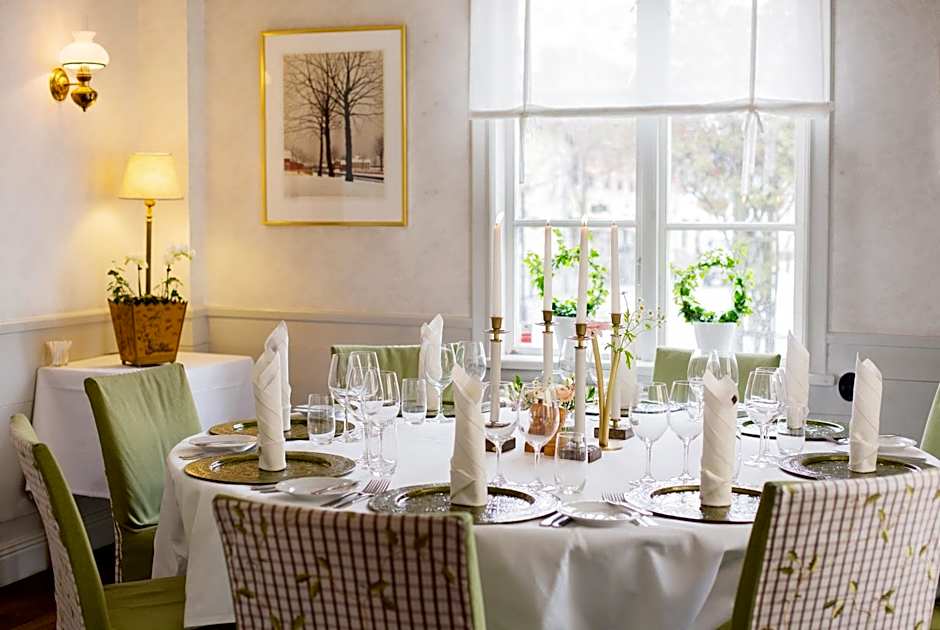 Trosa Stadshotell & Spa