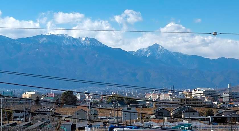 Tabist Hotel Rakuserina