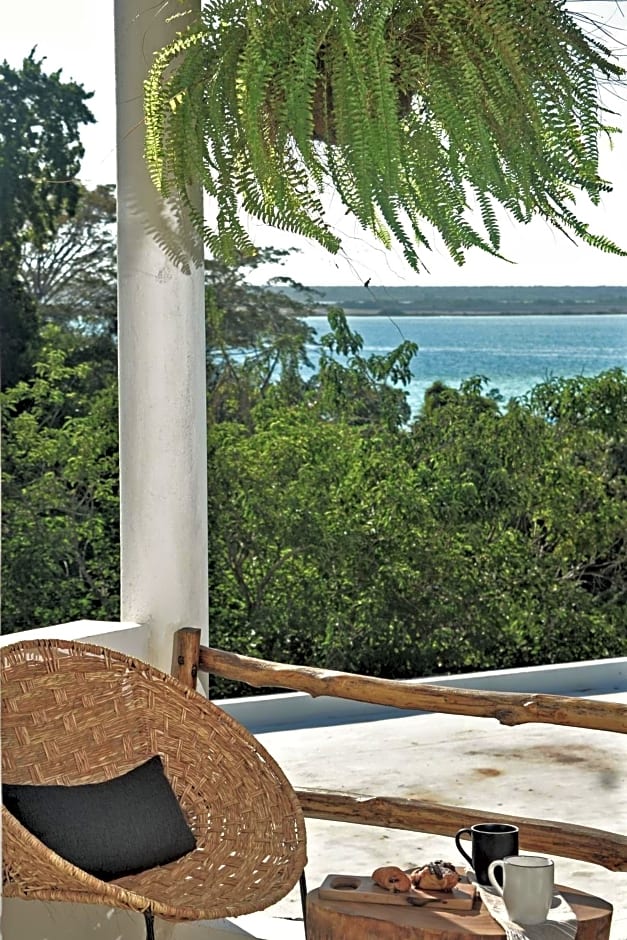 Hotel Aires Bacalar