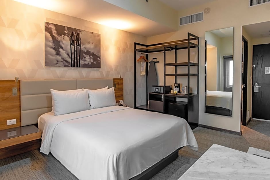 Radisson Hotel Monterrey San Jeronimo