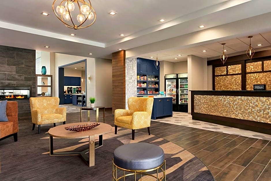 Homewood Suites by Hilton Horsham Willow Grove, PA