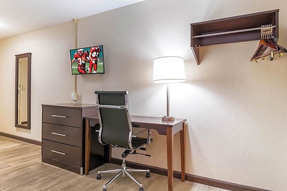Red Roof Inn Dry Ridge