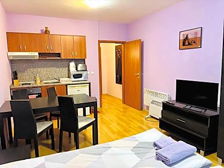 Predela 1 - Studio 10 near Bansko Ski Lift