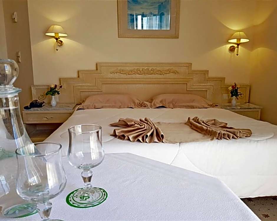 Hotel Orient Palace