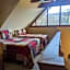 Rough Cut Lodge