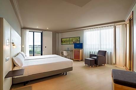Hotel Almirante