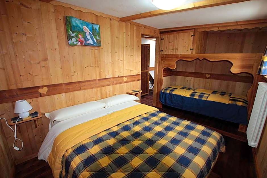 Chambres D'Hotes Les Fleurs