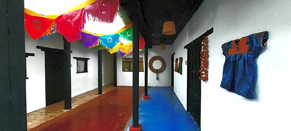 Casa Nacubi
