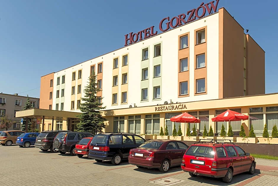 Hotel Gorzów