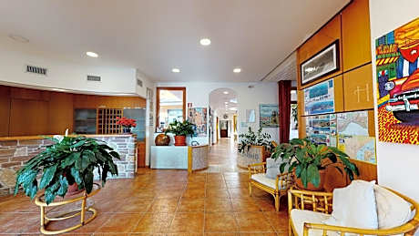 Hotel Zunino