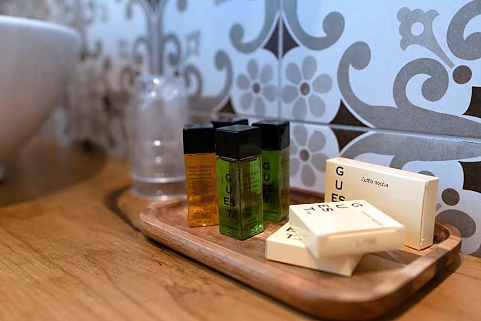 B&B Il Granaio Celeste