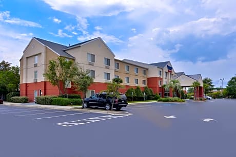 Fairfield Inn and Suites Gulfport / Biloxi