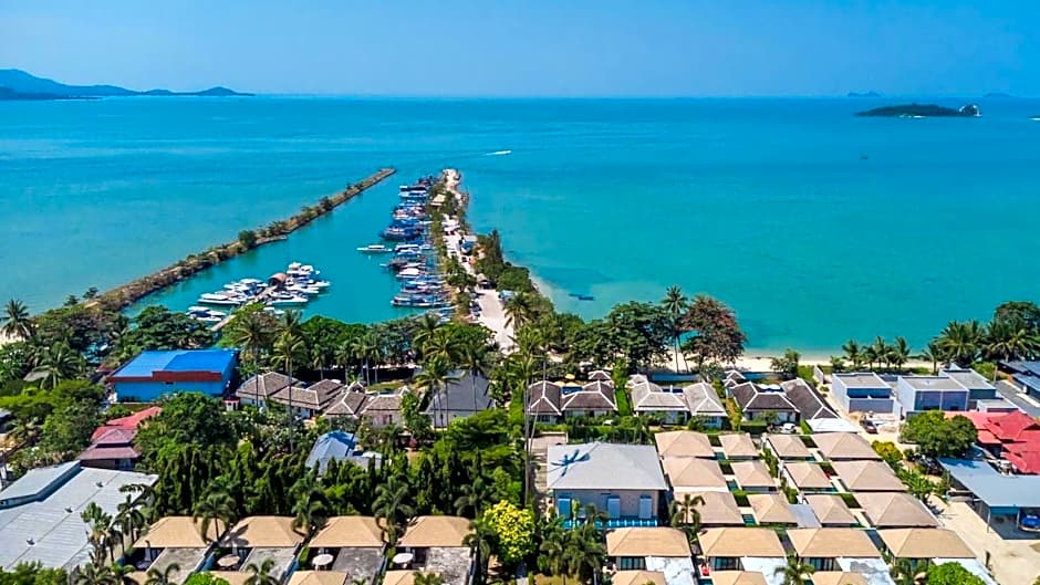 Samui Boat Lagoon