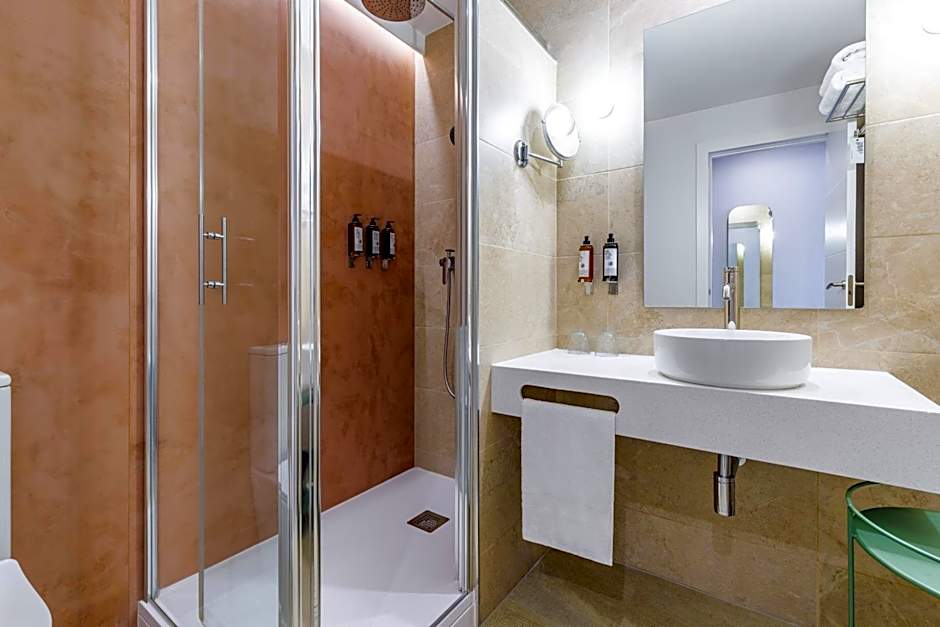 Petit Palace Puerta del Sol