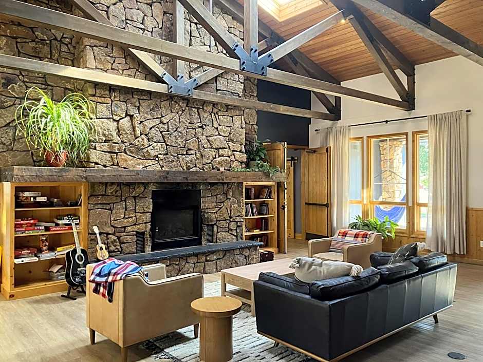 Wolf Creek Lodge, BW Signature Collection