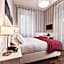 Star Vatican Rooms